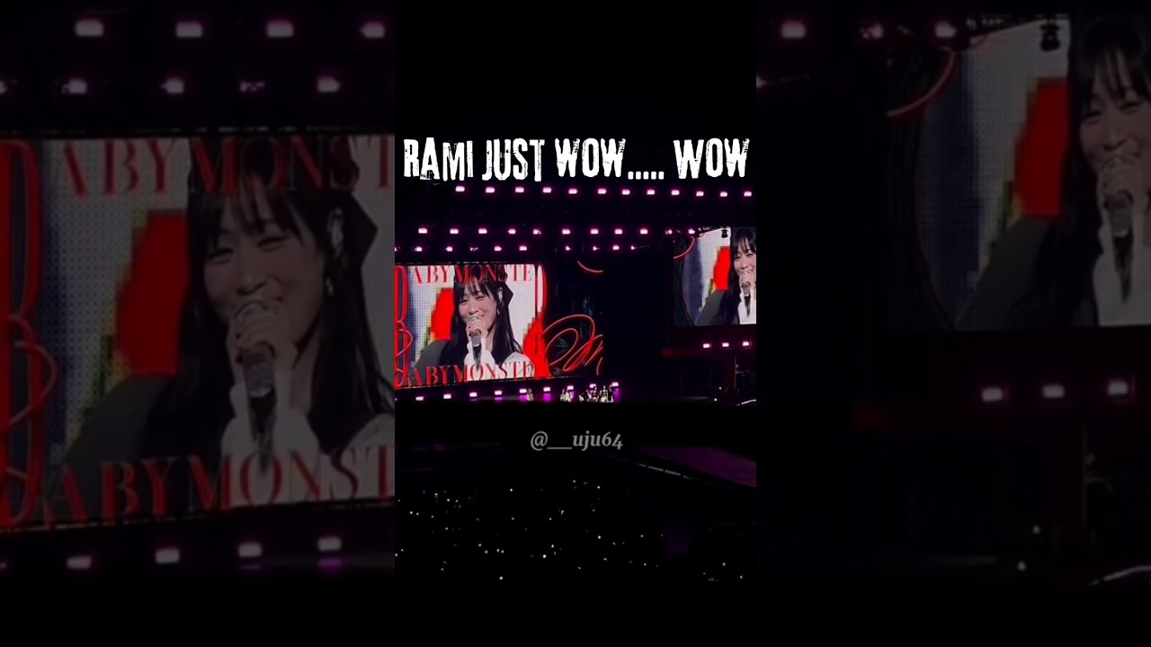 Just how can she sing like that 😲