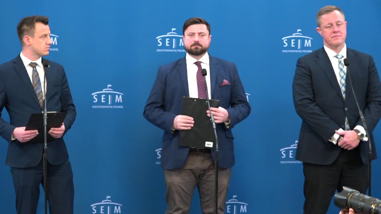 MEN LIKWIDUJE PRZYGOTOWANIE STRZELECKIE W PODSTAW&Oacute;WKACH!