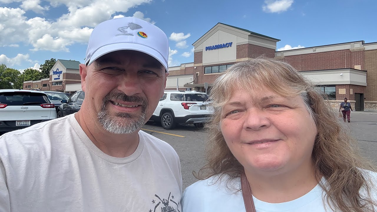 Is This Kroger Marketplace the Largest Grocery Store in the US?