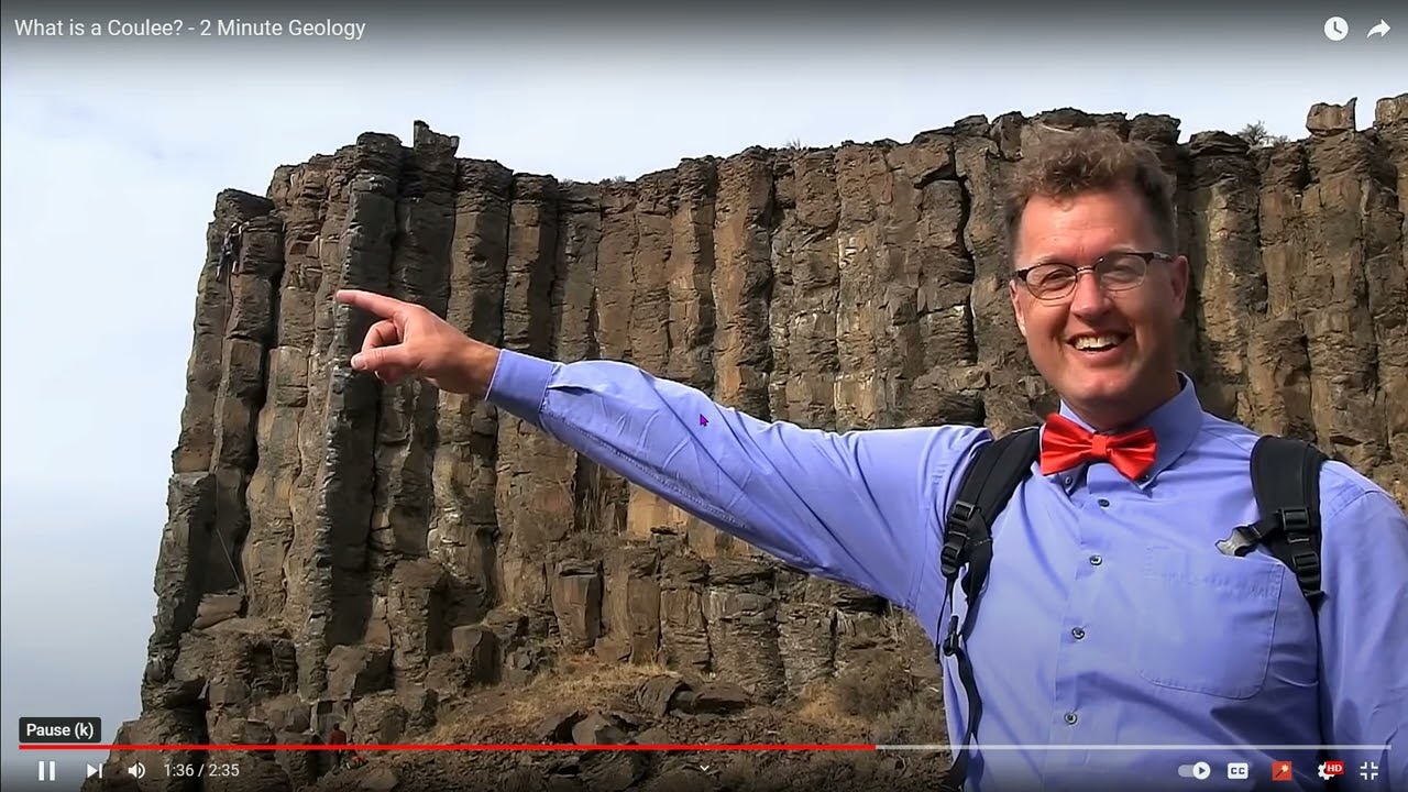 Fundamentals Of Meltology: Course 2 - What Is A Coulee?