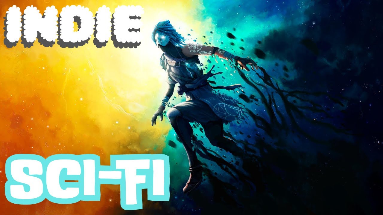 10 Mind-Blowing Indie SCI-FI Games of 2024