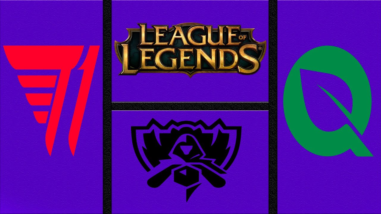 T1 vs FlyQuest |  Worlds HIGHLIGHTS | 2025 | LOL HIGHLIGHTS