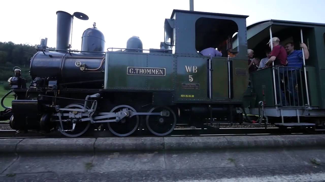 Waldenburgerbahn