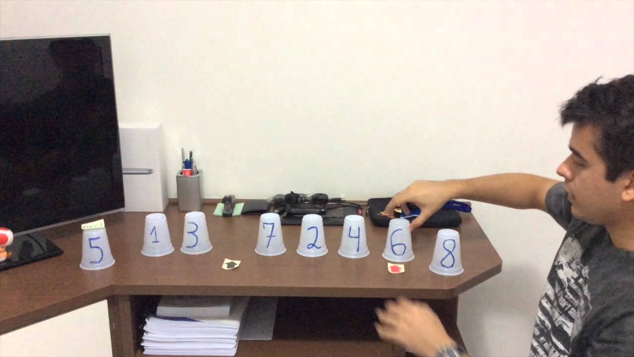 Quick Sort