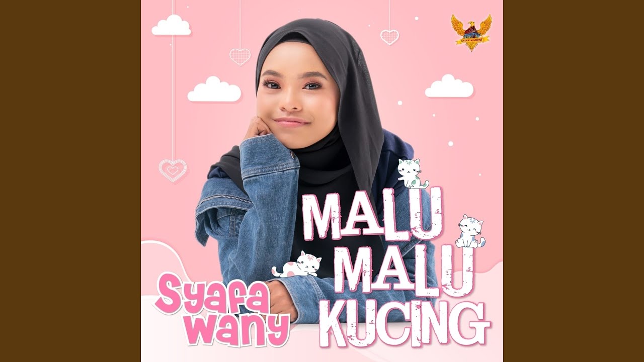 Malu-Malu Kucing