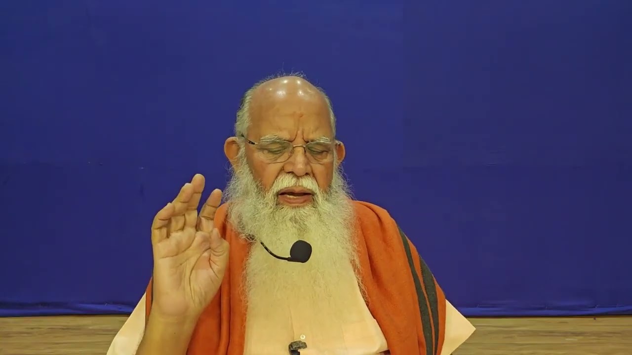 Gita ki Samaz 5 of 7 @ Varanasi 2026 (Hindi)