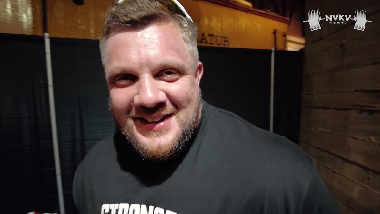 WSM 2021 // DAY 1 RESULTS