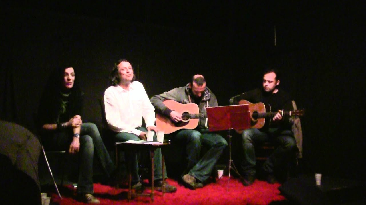 Δημήτρης Ζερβουδάκης | Το πέταγμά σου | Unplugged