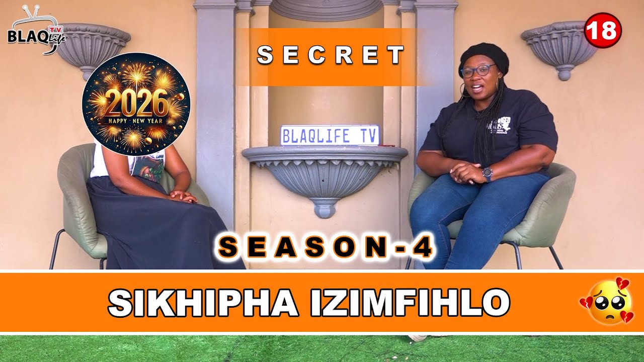 SIKHIPHA IZIMFIHLO | Ngadlisa usisi ukudla okunamabhodlela | S4