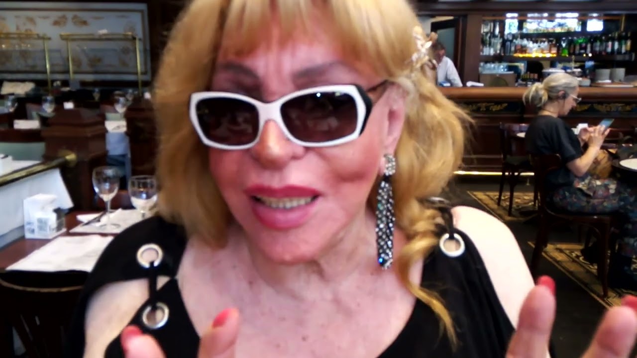 El Marce Show entrevista a Vanesa Show .Entrevista Exclusiva.(SIN EDITAR)