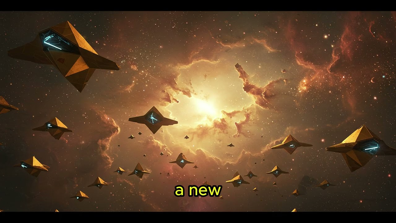 What if Humanity Fathers a New Universe? | An Epic HFY Narration