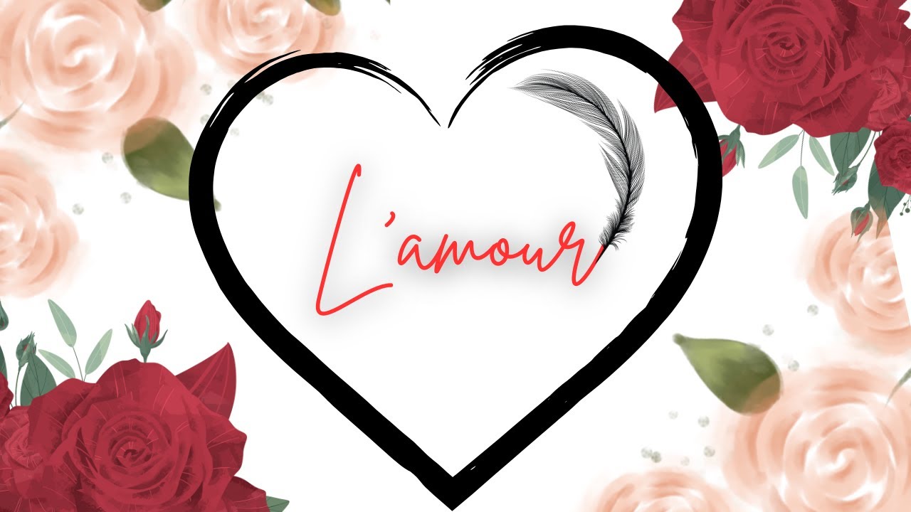 L'amour