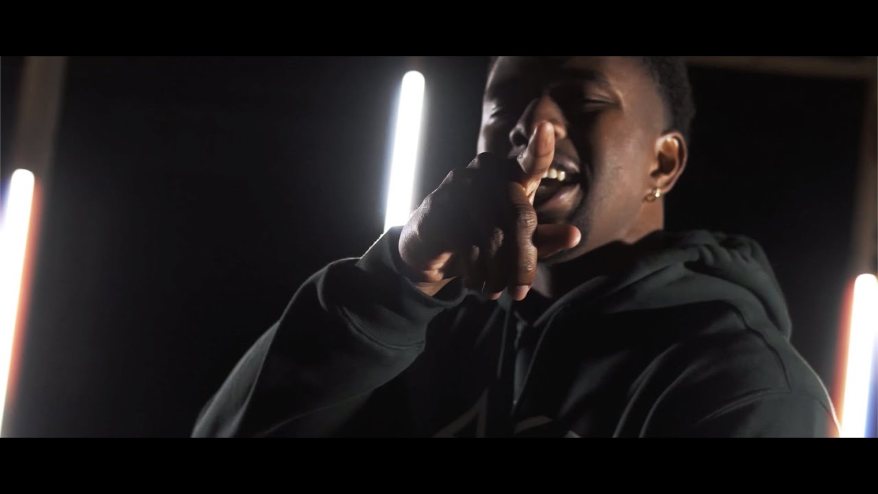 Brill 4 the Thrill & Berk - I Got a Play Up (Official Video)
