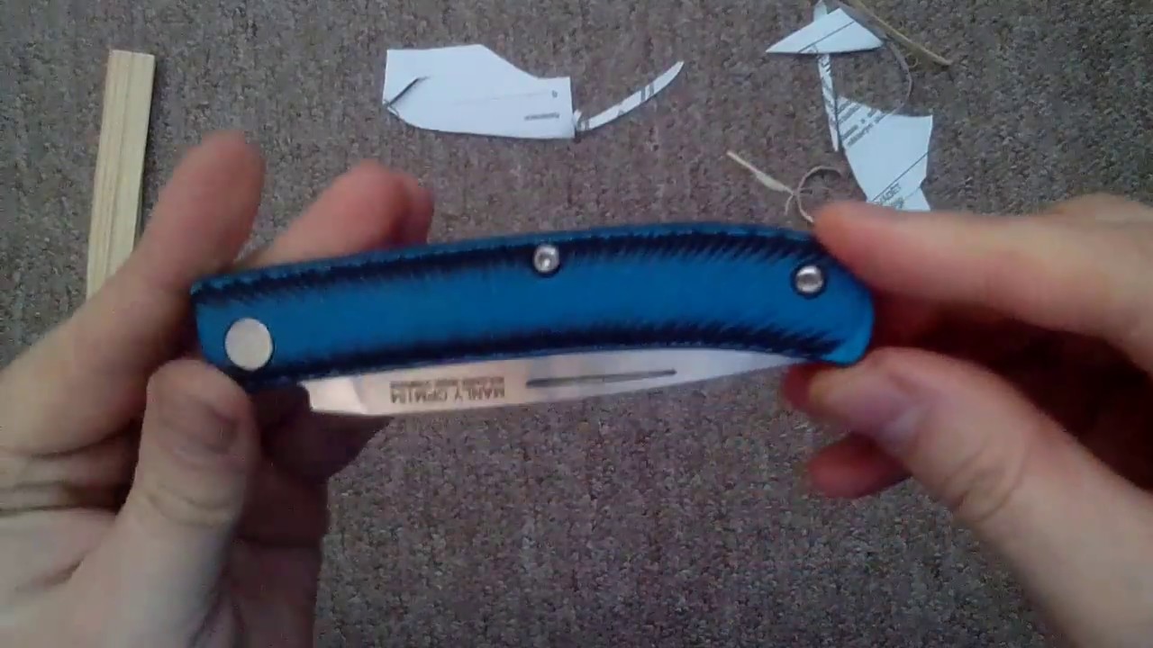 Manly Comrade CPM154