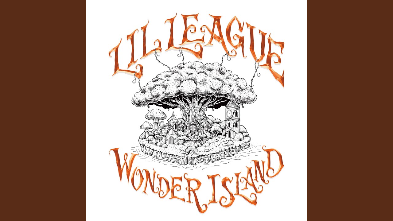 Wonder Island