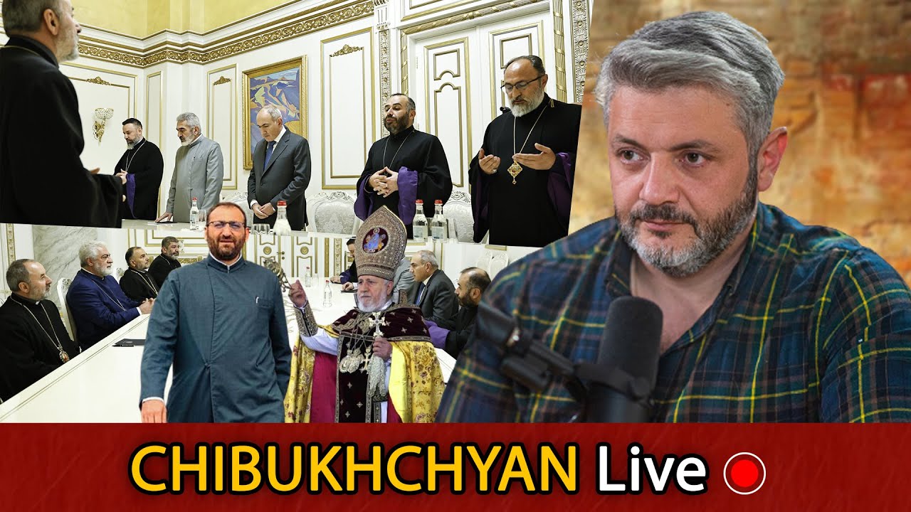 Գարեգին Բ&ndash;ին Շուտով Կհեռացնե՞ն. Ինչ Որոշեցին Փաշինյանը և Հոգևորականները