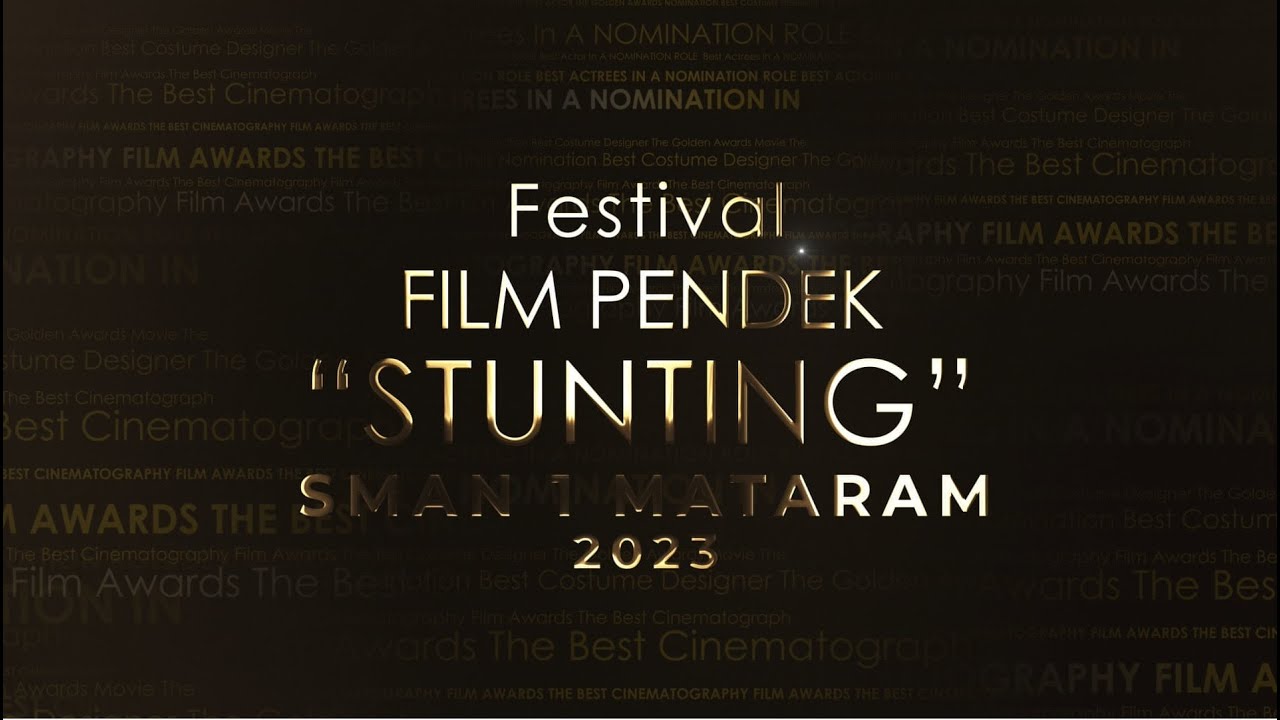 FESTIVAL FILM PENDEK 