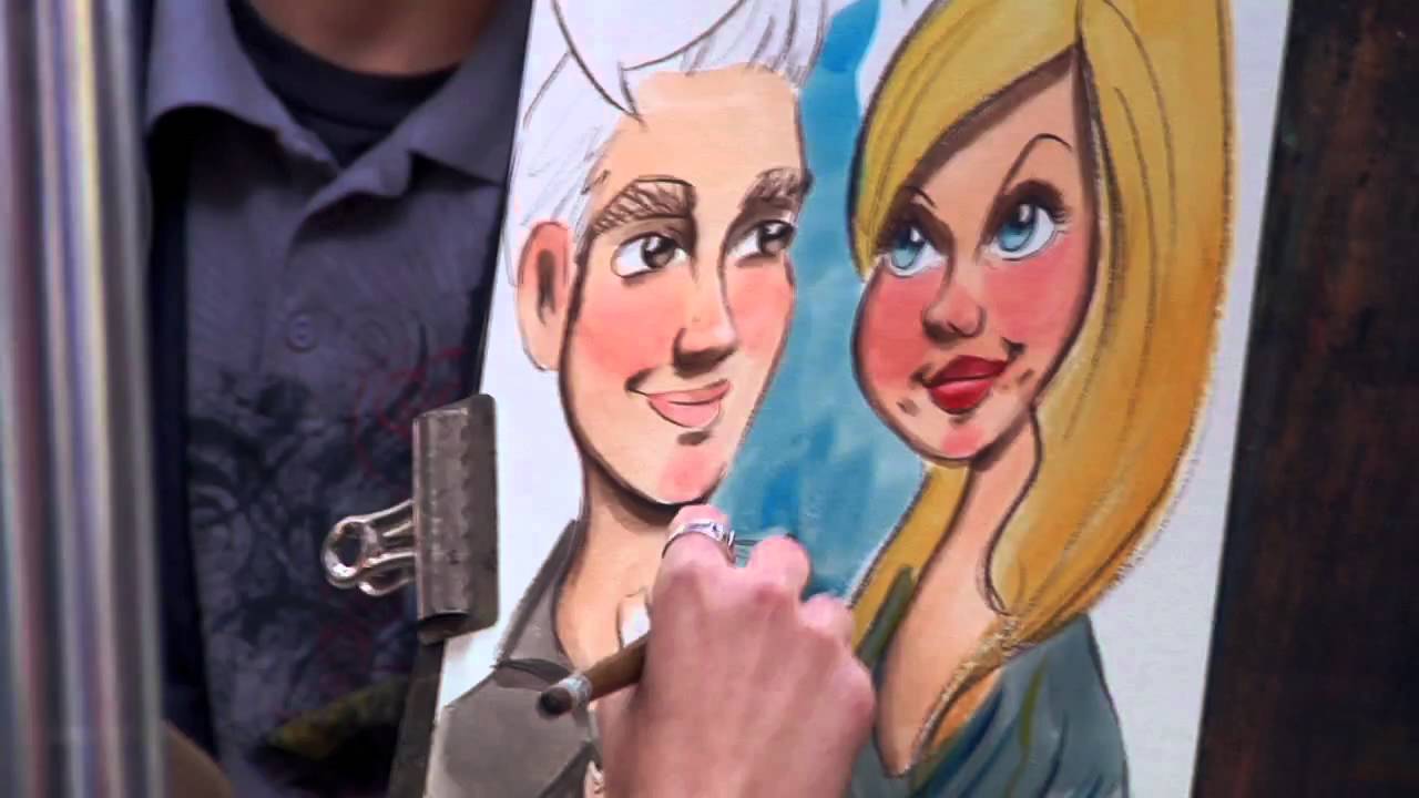 Disneyland proposal