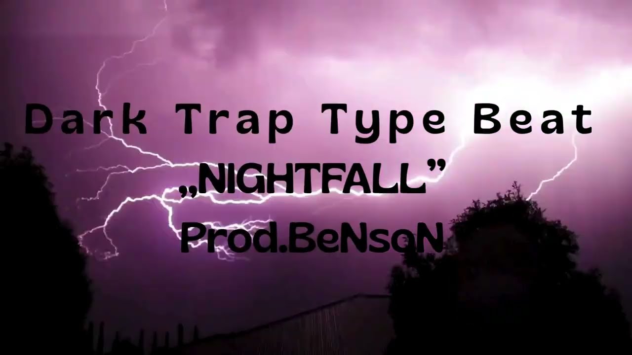 [FREE] NIGHTFALL | Dark Trap Type Beat (Ken Carson x Yeat Type)