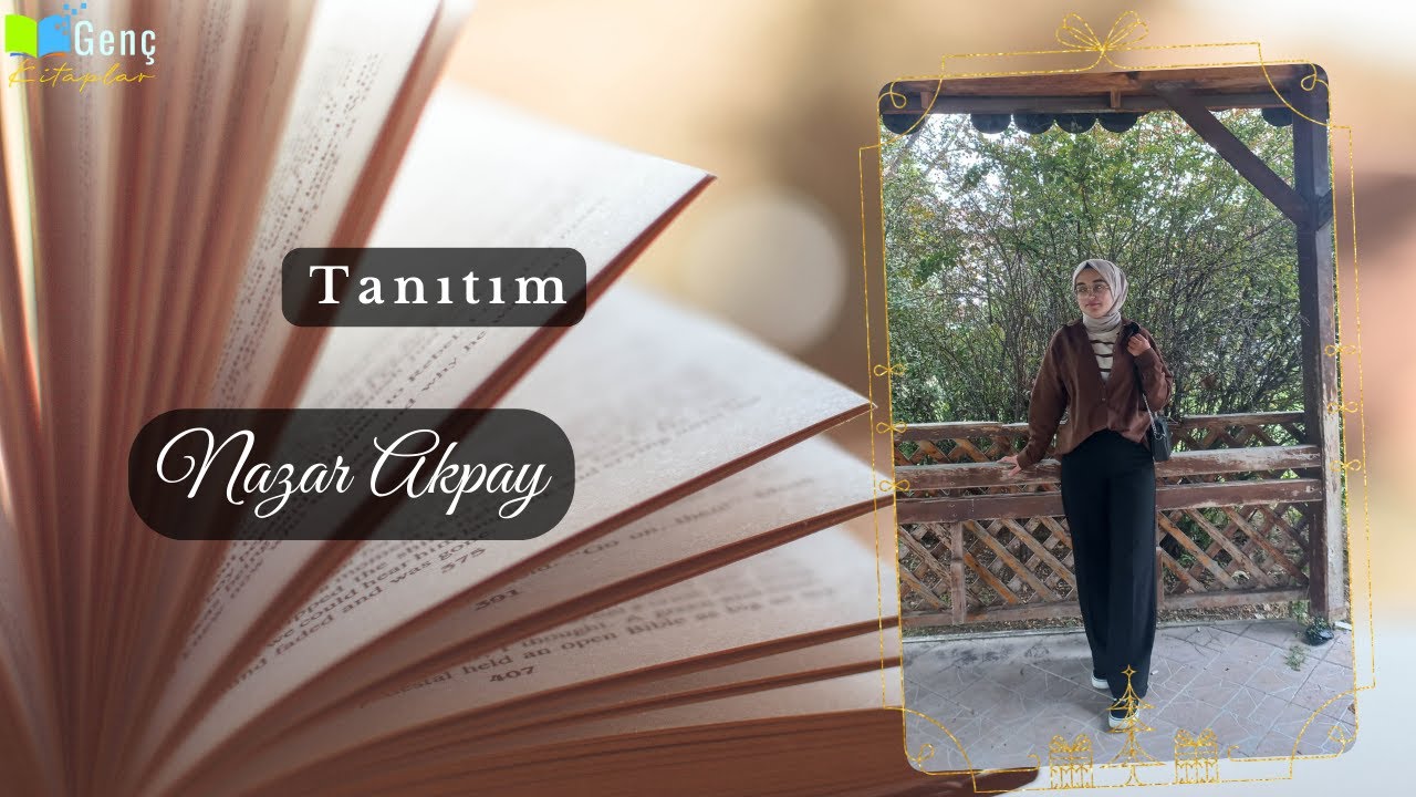 Kitap Tanıtımları 136- Kendi Özünü Bil- Kemal Sayar