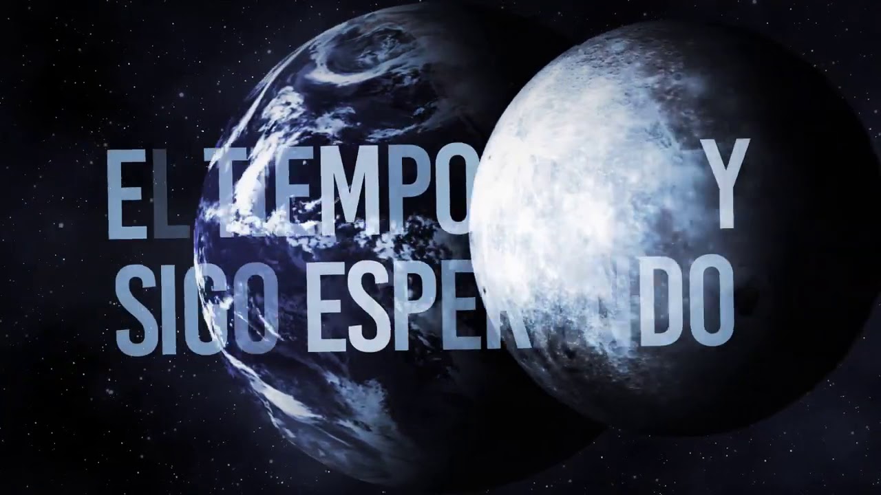 Flor de Loto - Eclipse (Official lyric video)