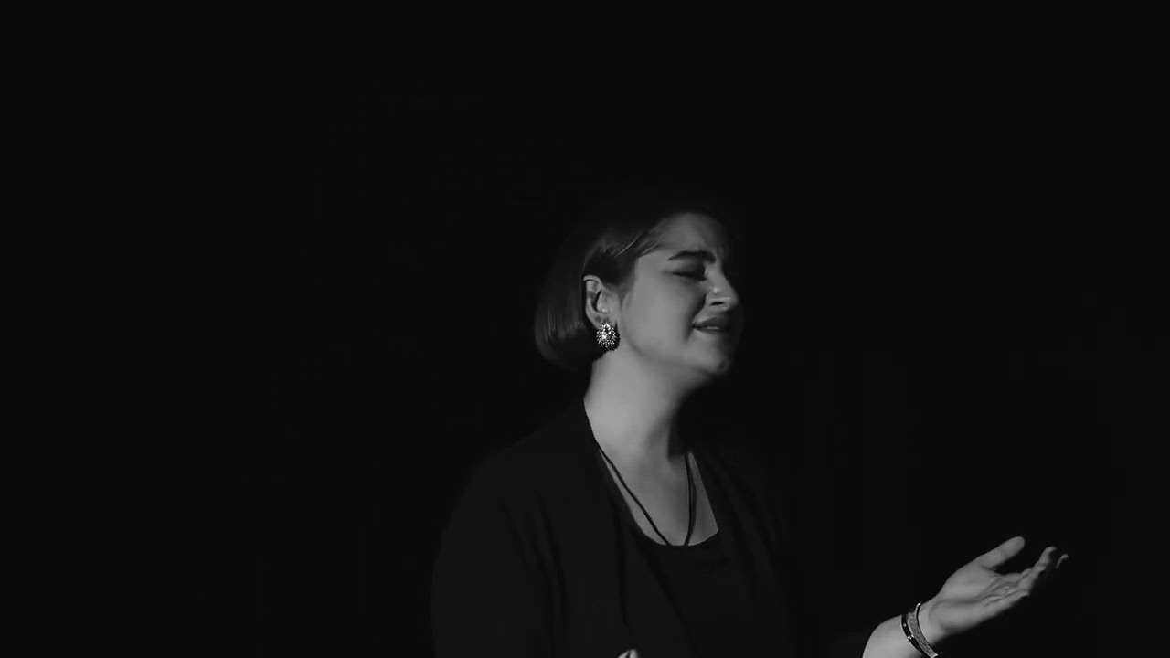Ebru Keleş - Çırpınıp İçinde Döndüğüm Deniz [ Official Video © 2021 İber Prodüksiyon ]