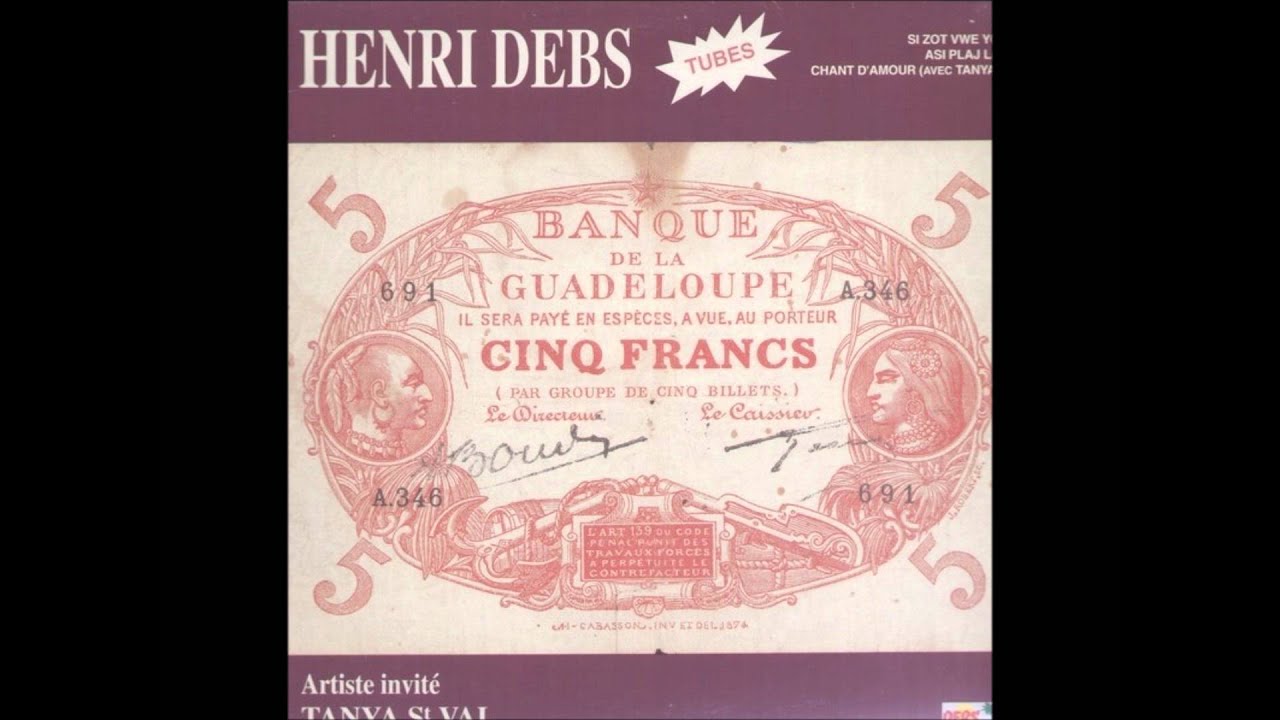 Henti Debs - Chant d'amour