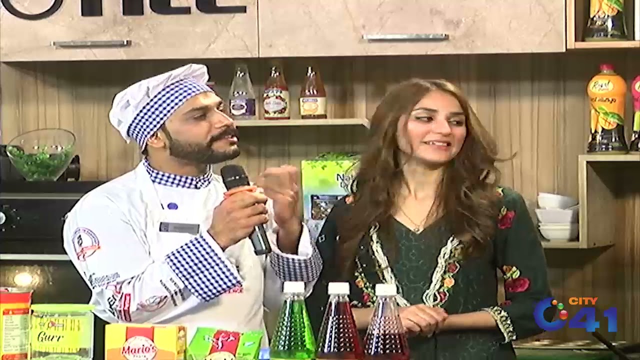 Special Transmission Eid  Fazal Rabi CheemaADC Revenue and Zafar Dogar 13 May 2021 | City 41