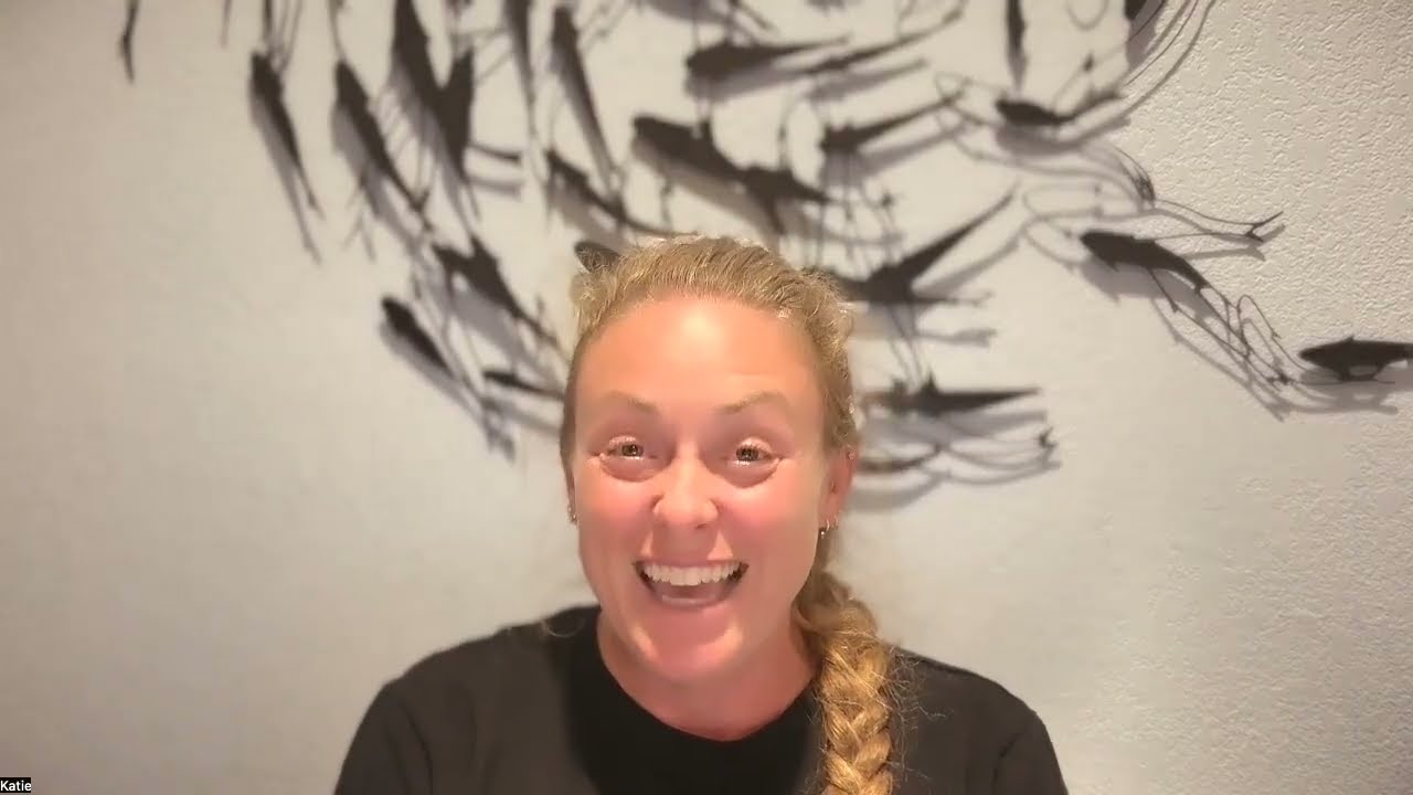 What Bad Bunny and Lindsey Vonn Taught Me About Courage | YoNP Day 41