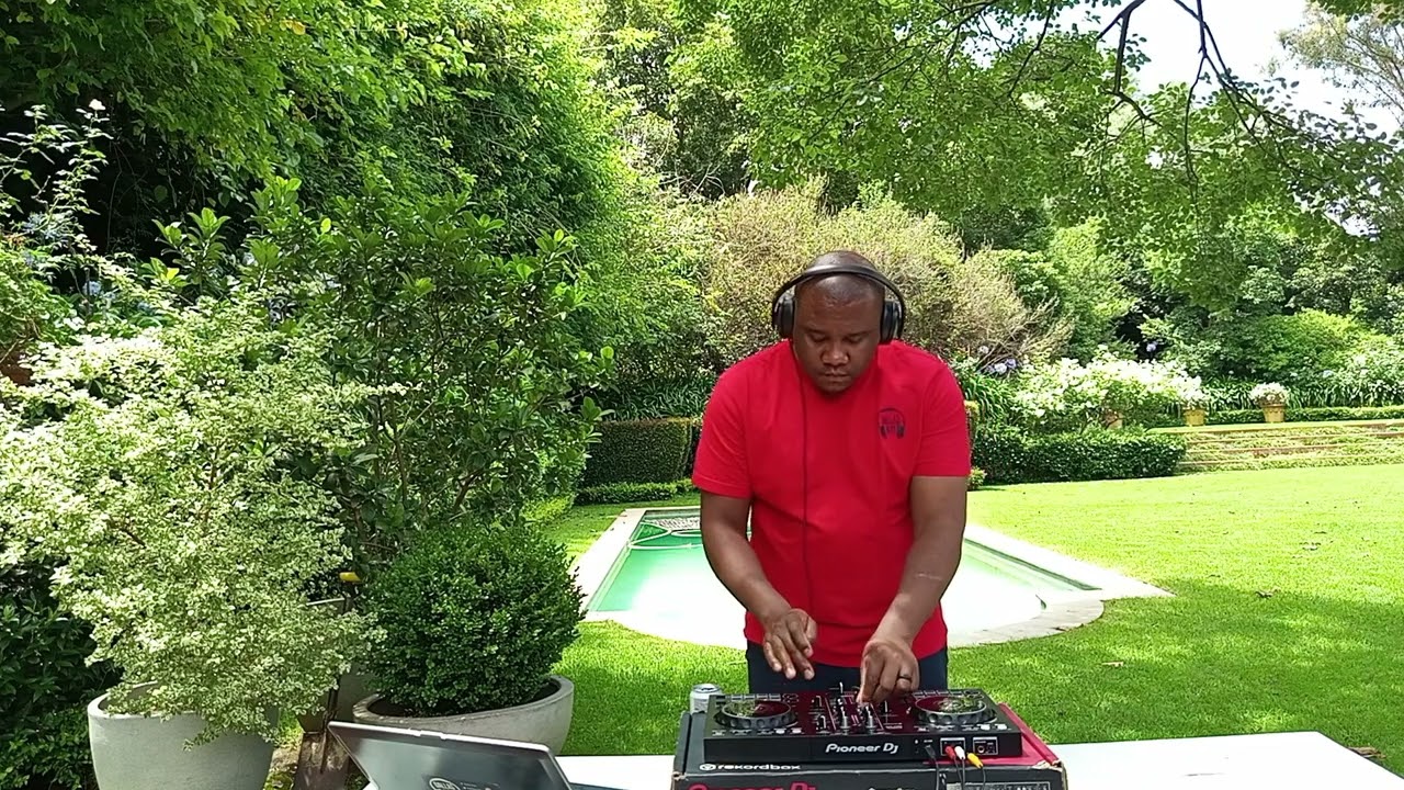 TDKS #46 Deep House