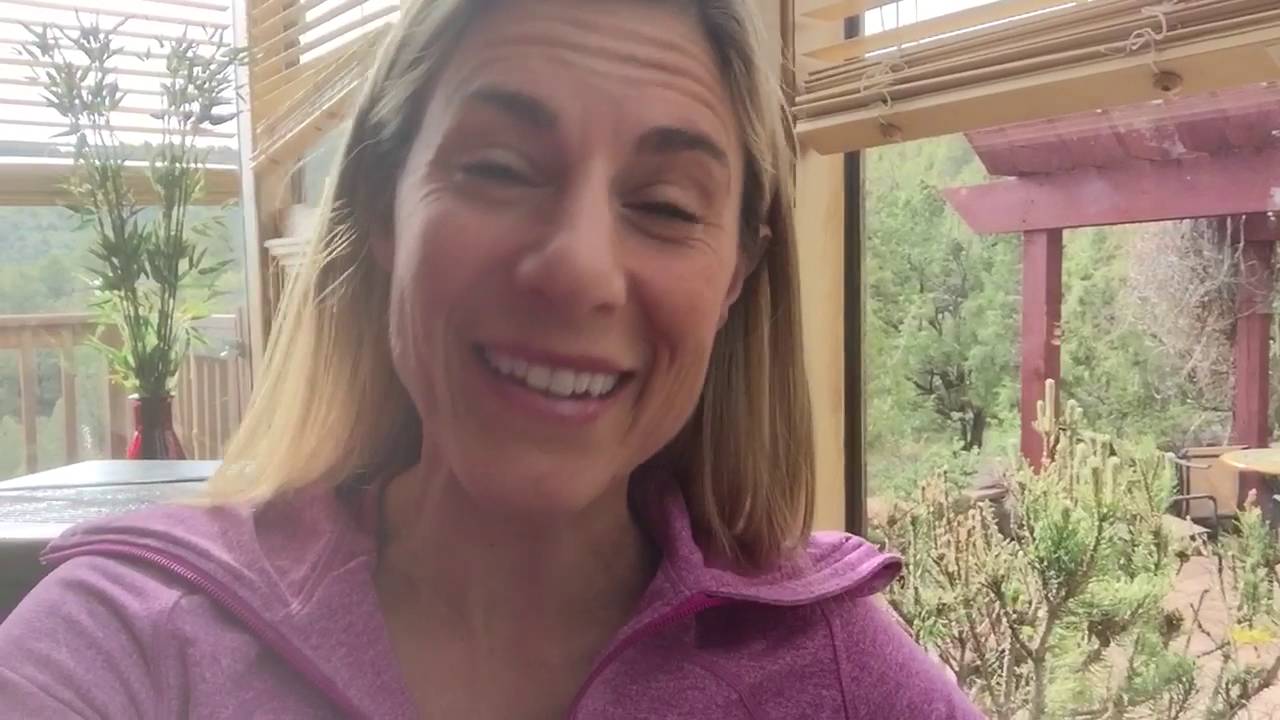 Why it seems like old fears are coming back - Dr. Kim D'Eramo