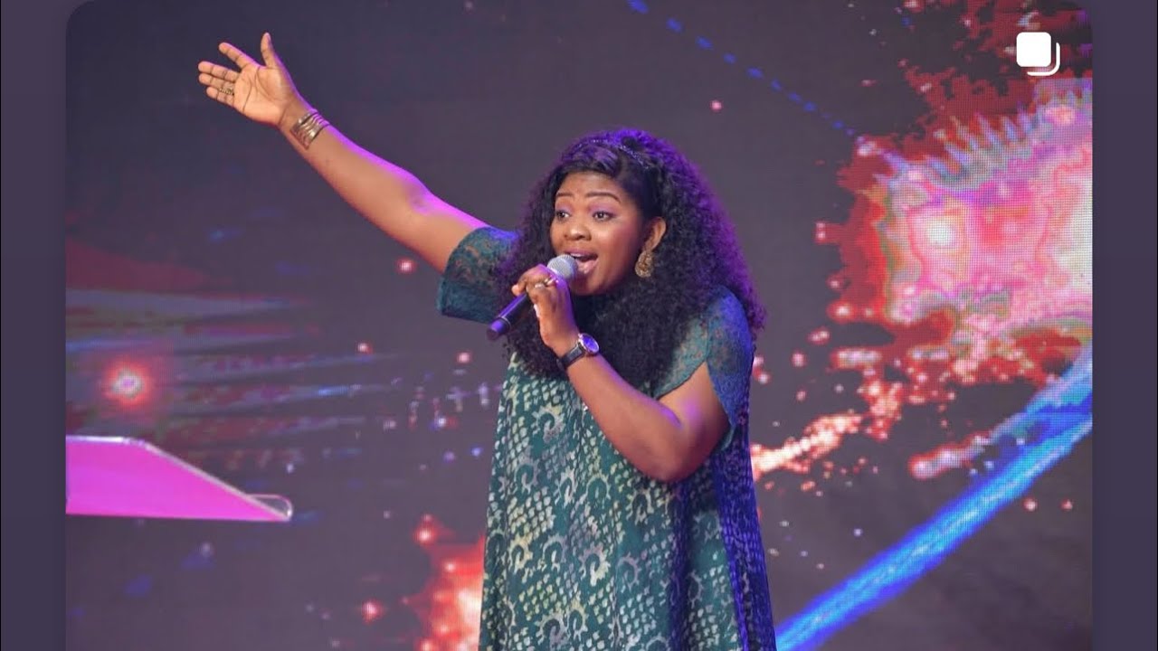 The River Is Flowing | Nathaniel Bassey | Deep Worship” #gospelmusic #latestmusic