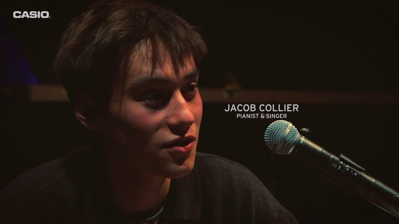 Interview- Jacob Collier