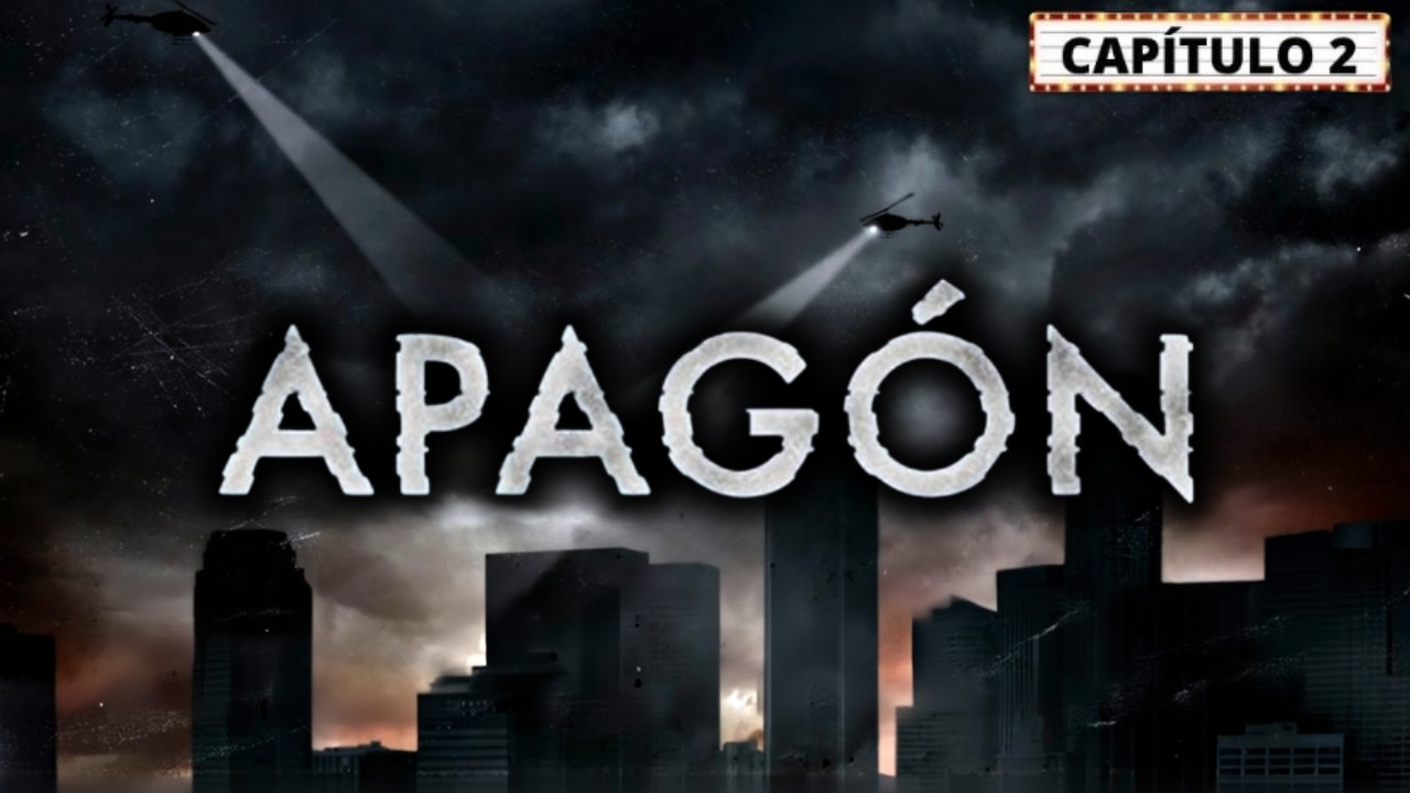 Apag&oacute;n Cap&iacute;tulo 2 EPISODIO COMPLETO | Series de Acci&oacute;n | James Brolin | LA Noche de Pel&iacute;culas