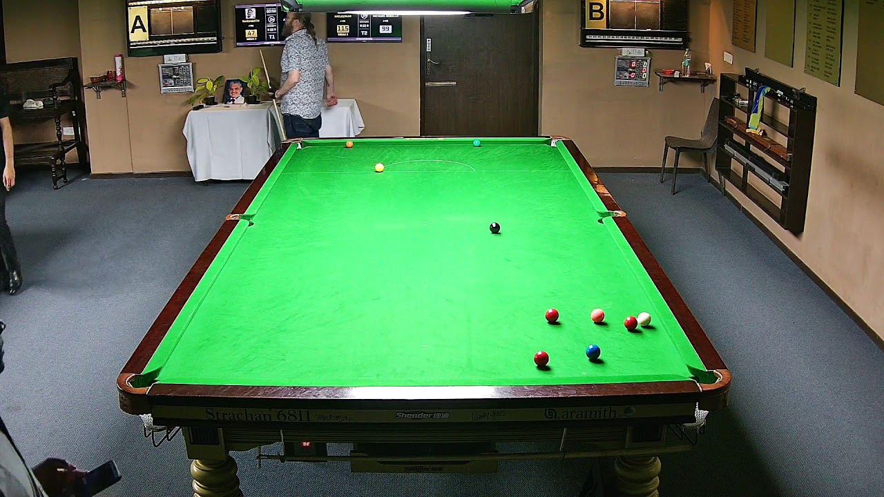 ANILKUMAR VS MICHAEL REBELLO