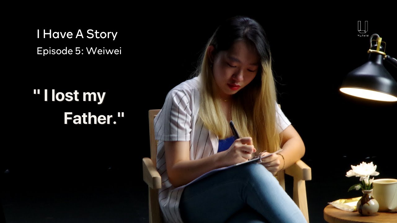 I Have A Story | EP5 