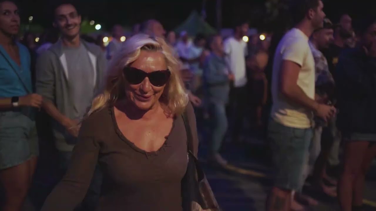 Festival de las Naciones de Santander