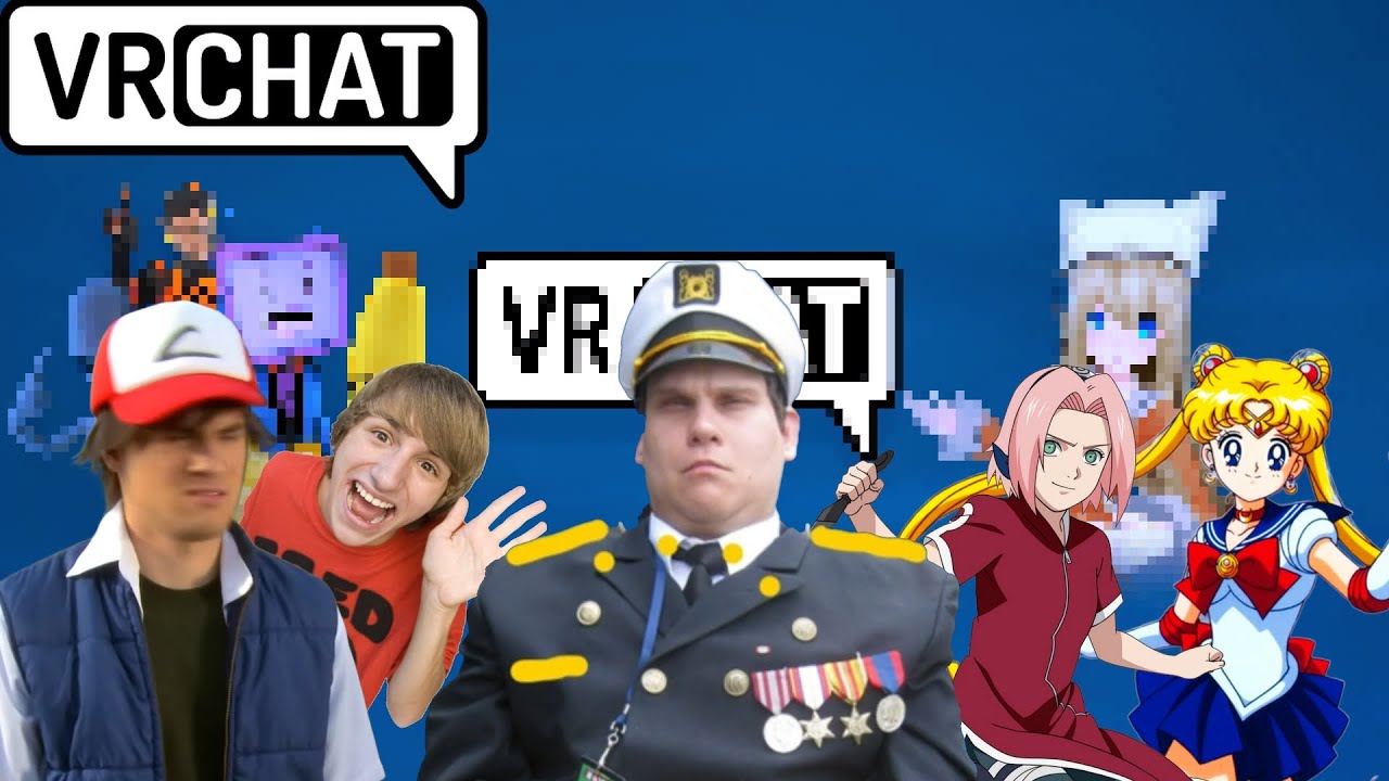 The Tale of Capt. Alex: Canada's Chris Chan