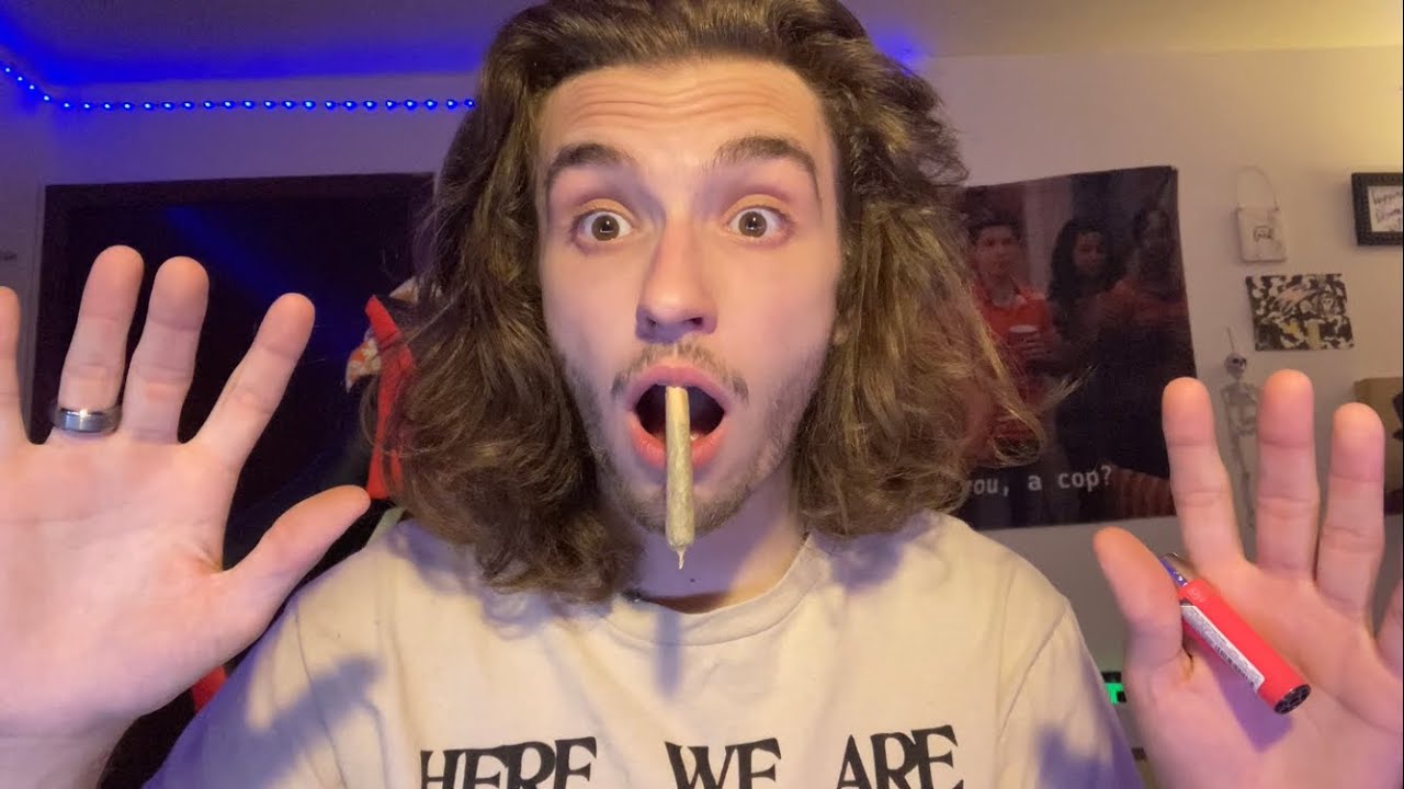 WHAT&rsquo;S INSIDE A FREE PRE ROLL ?
