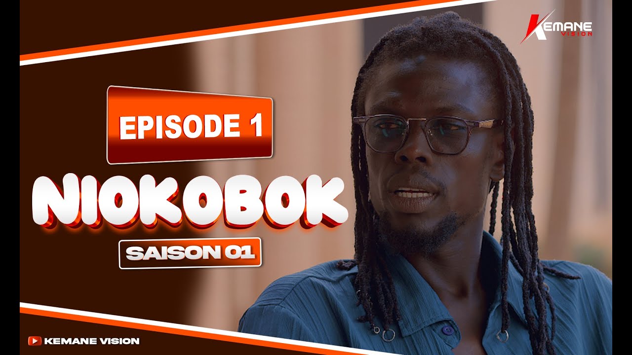 SÉRIE NIOKOBOK SAISON 1 ÉPISODES 1