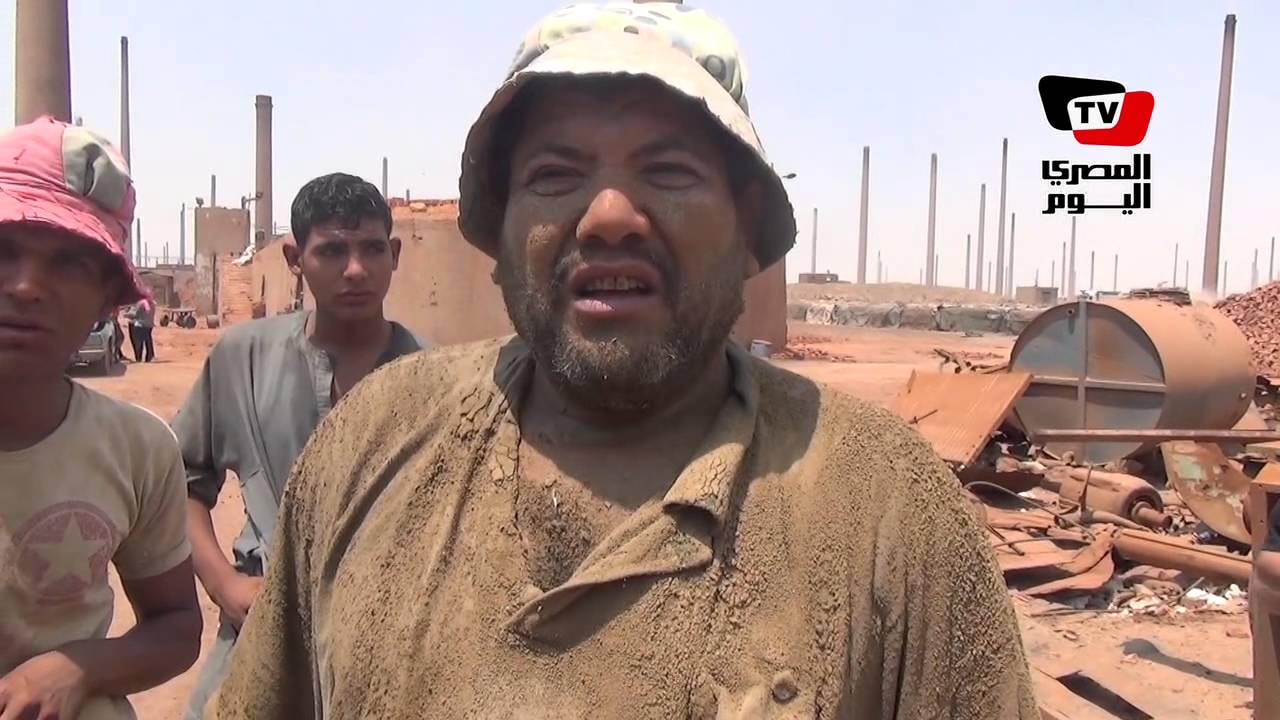أزمة الوقود تغلق ٩٠٪ من مصانع «الطوب» وتشرد آلاف العمال