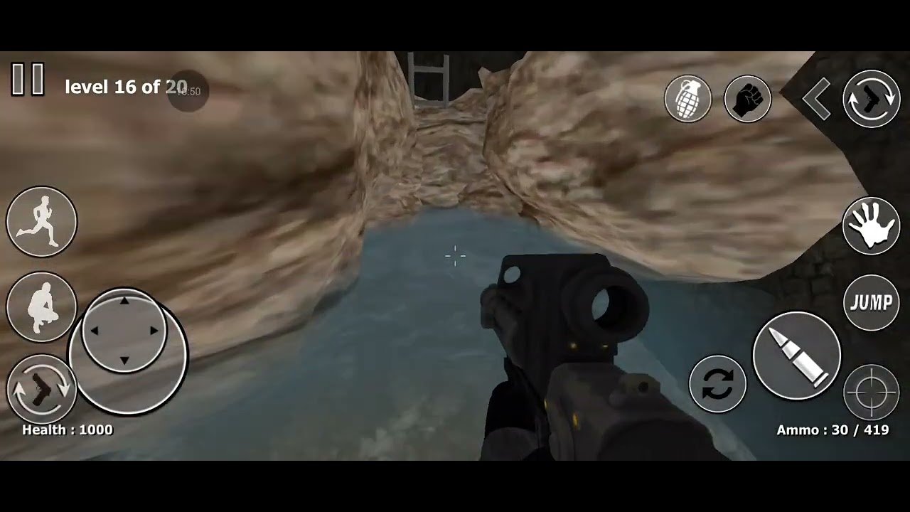 Zombie Monster 7 ep3