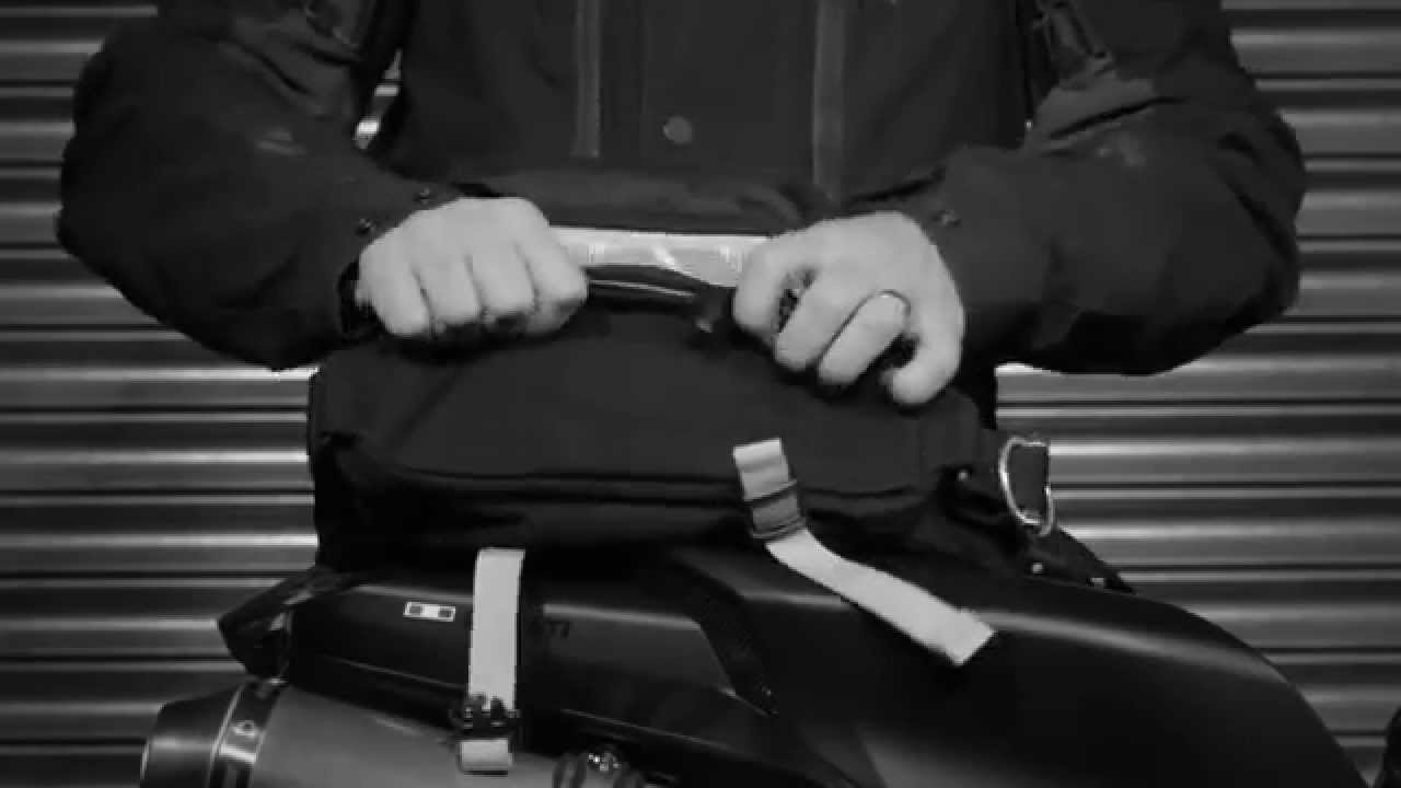 Kriega R3 Waistpack