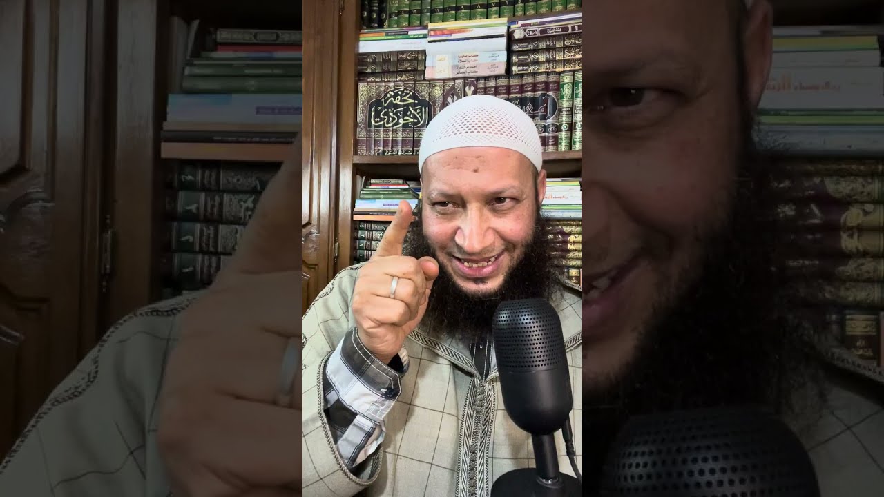 Ist Taraweehgebet Pflicht und ob das Zuhause besser zu verrichten ?(Sheikh Abdellatif)💕💕💕💕💕