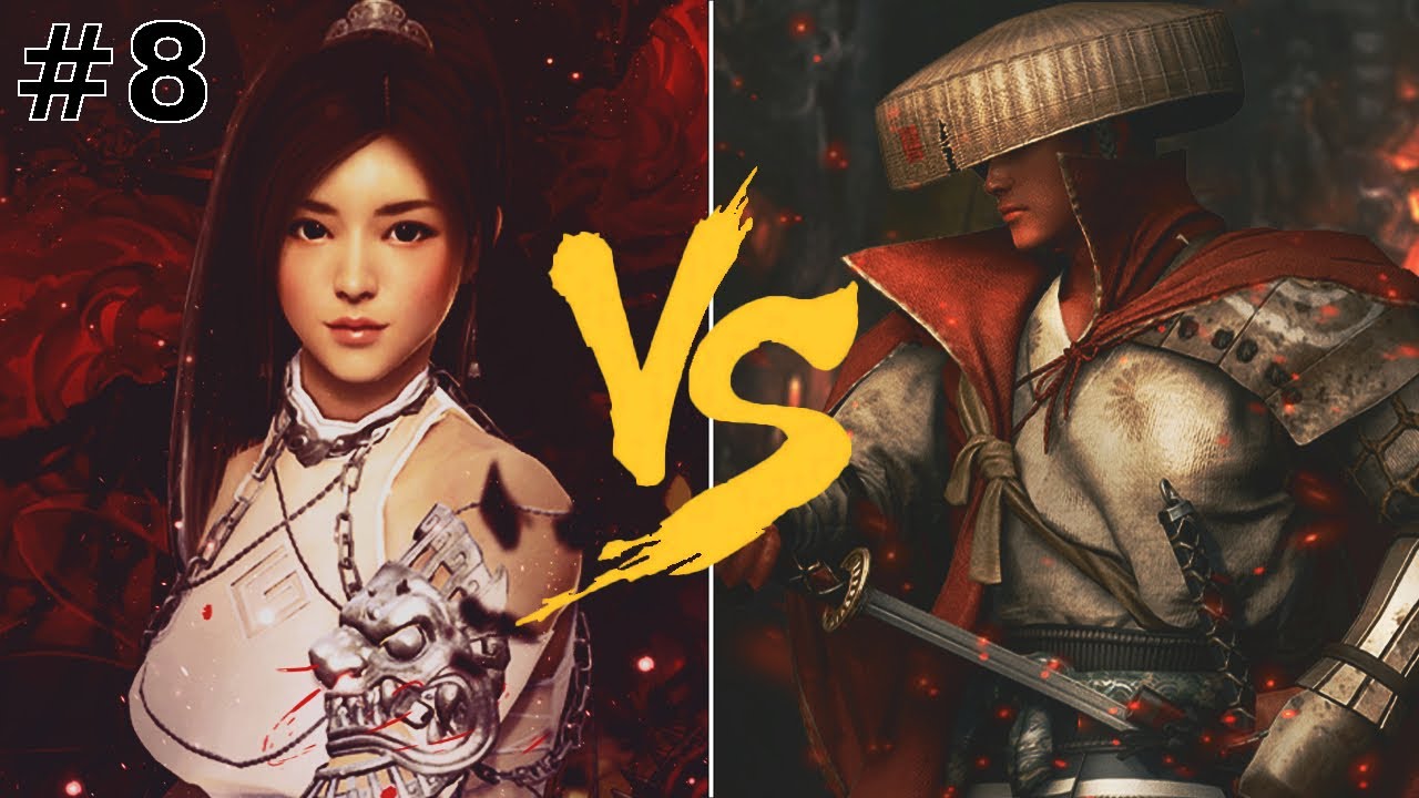 BDO LAHN AWAKENING 1v1 PVP BA FIGHTS #8 ( NINJA S. )
