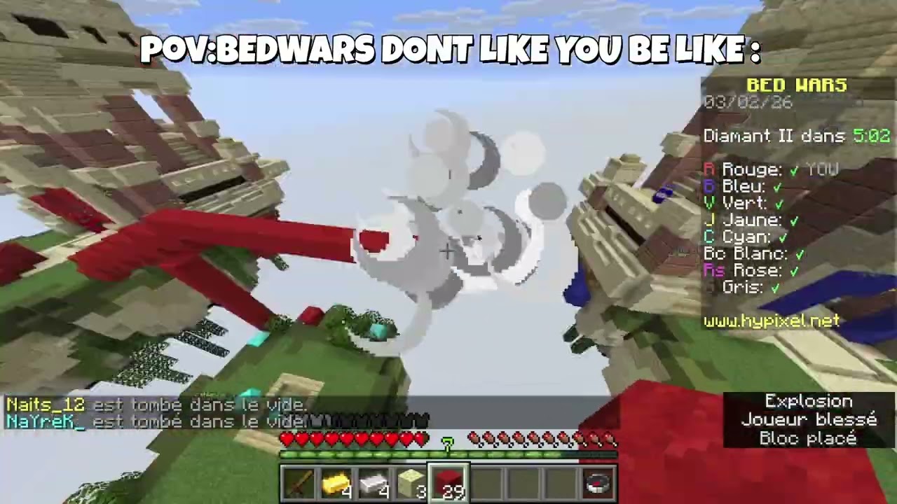 WHY BEDWARS WHYYYY