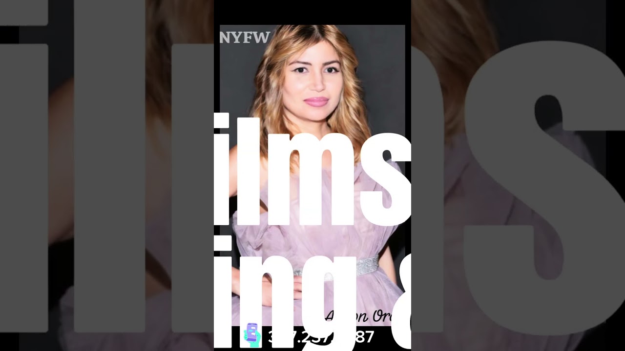 New York Fashion Week 2026. #nyfw #modeling #casting #runway #nyc 
