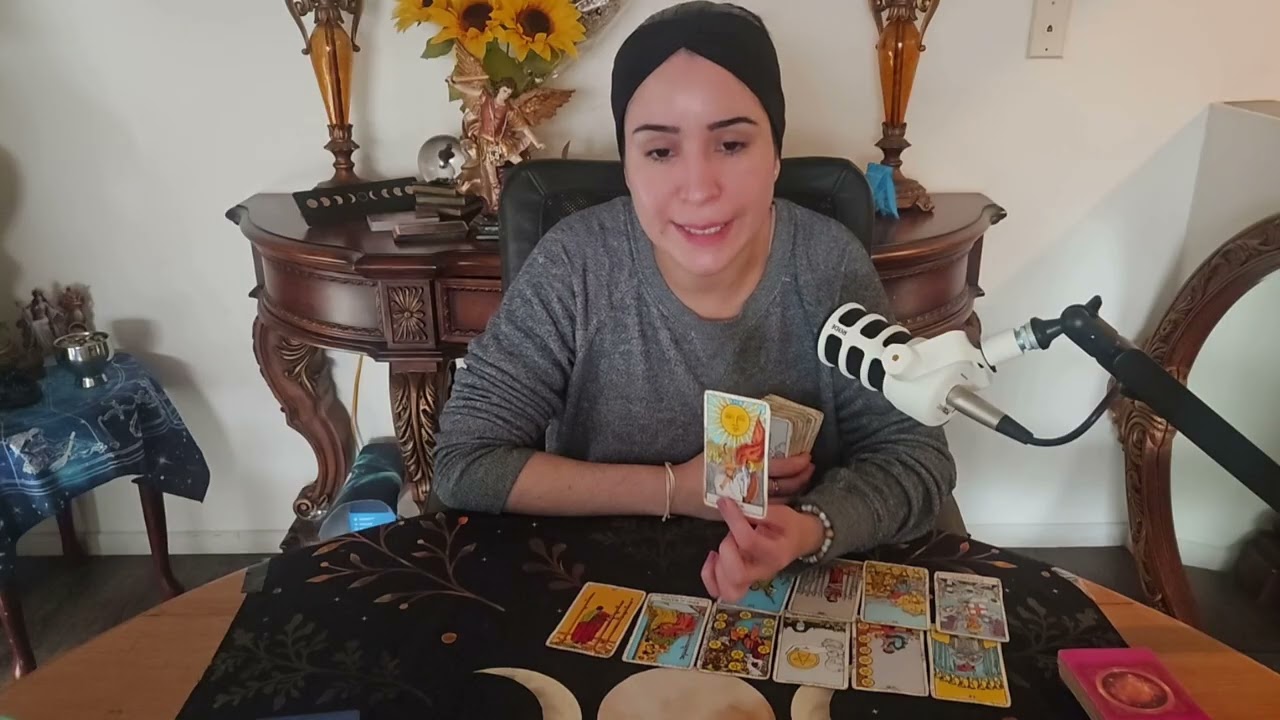 VIRGO TE SUCEDERA ALGO GRANDIOSO!! DIOS TE ESCUCHÓ BUENAS NOTICIAS Y RECIBES UN DINERO SORPRESIVO