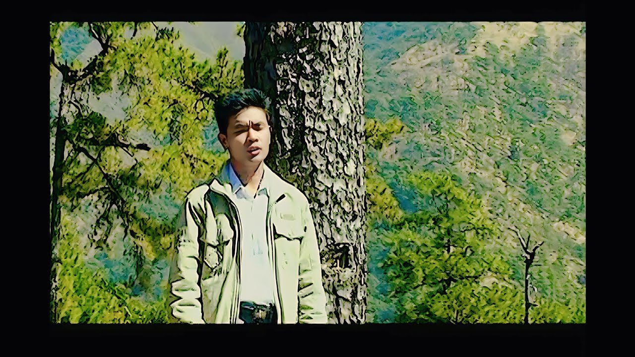 Tlangsang Zilhding - Van Thai | Matu Country Song
