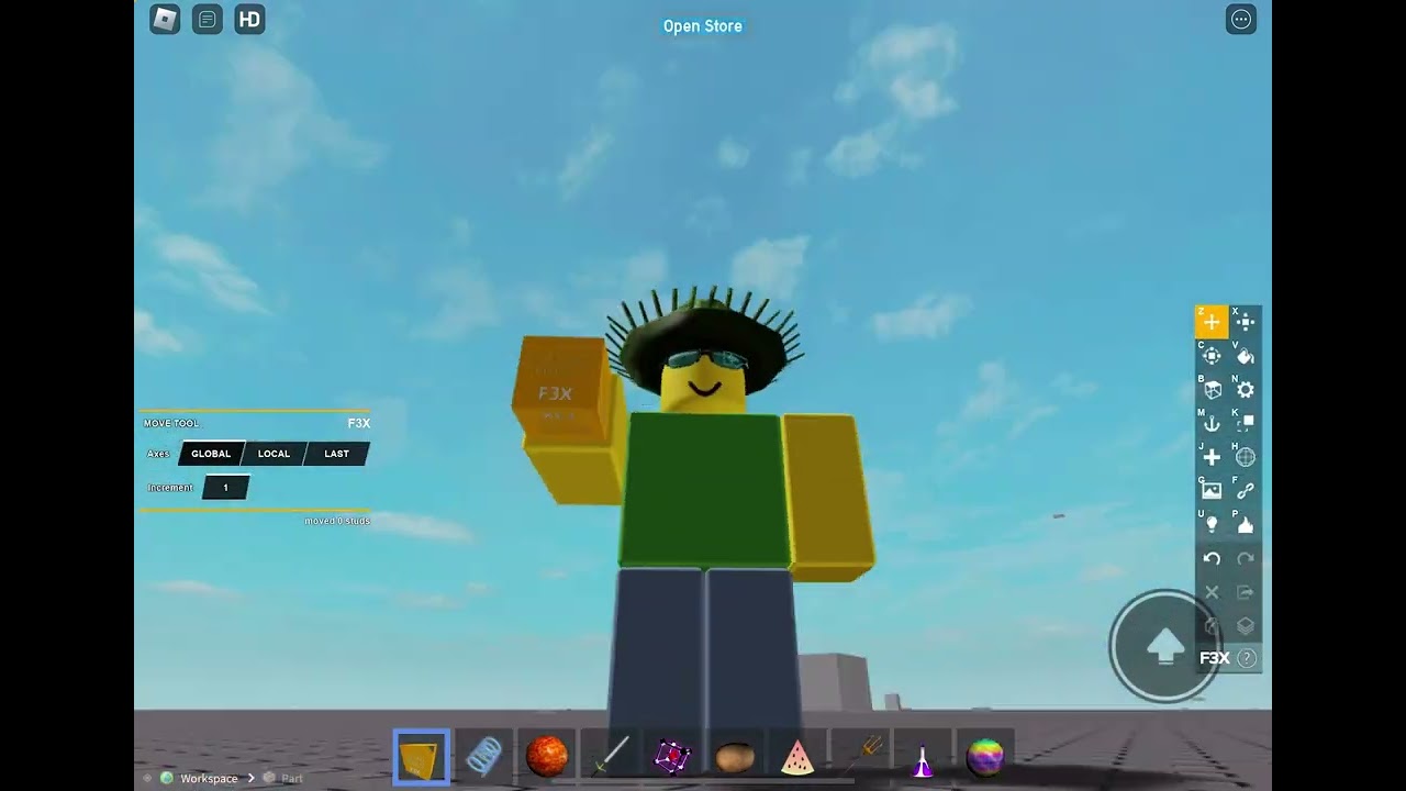 Gear game review 2: More roblox POPULAR games that allow gear!